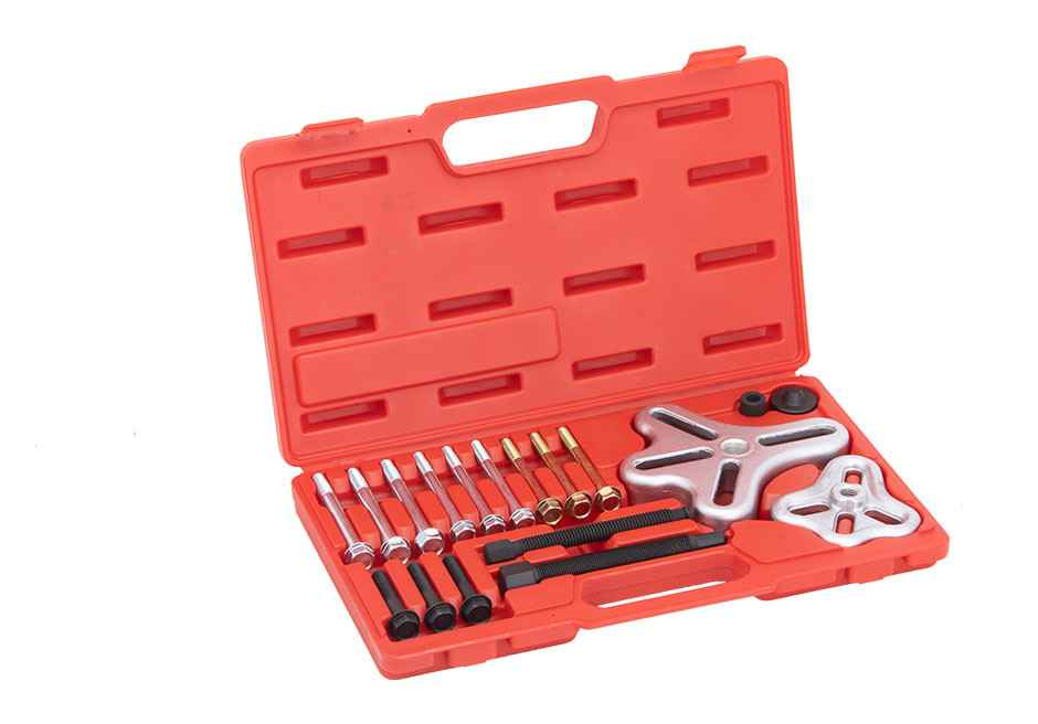 双盘面方向盘拆装器（NO.79010）