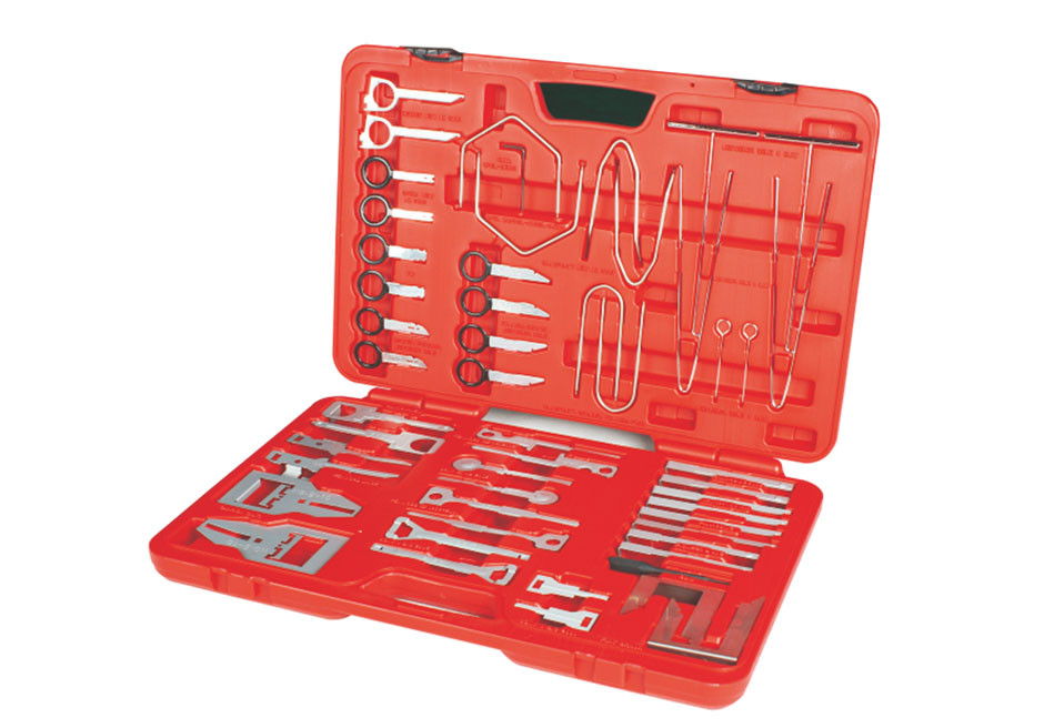 52件车载音响拆装工具组套（NO.79057）