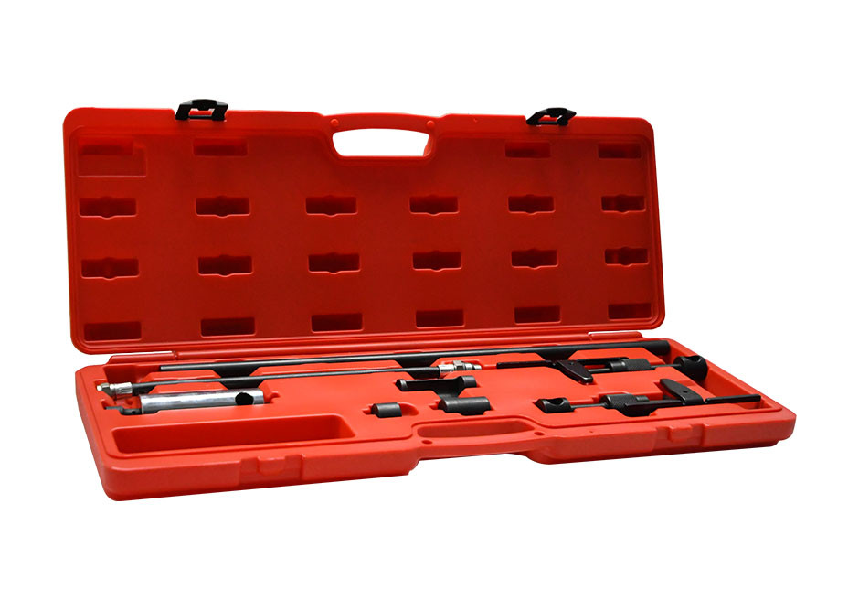 单人操作免拆式凡尔钳（NO.6335）