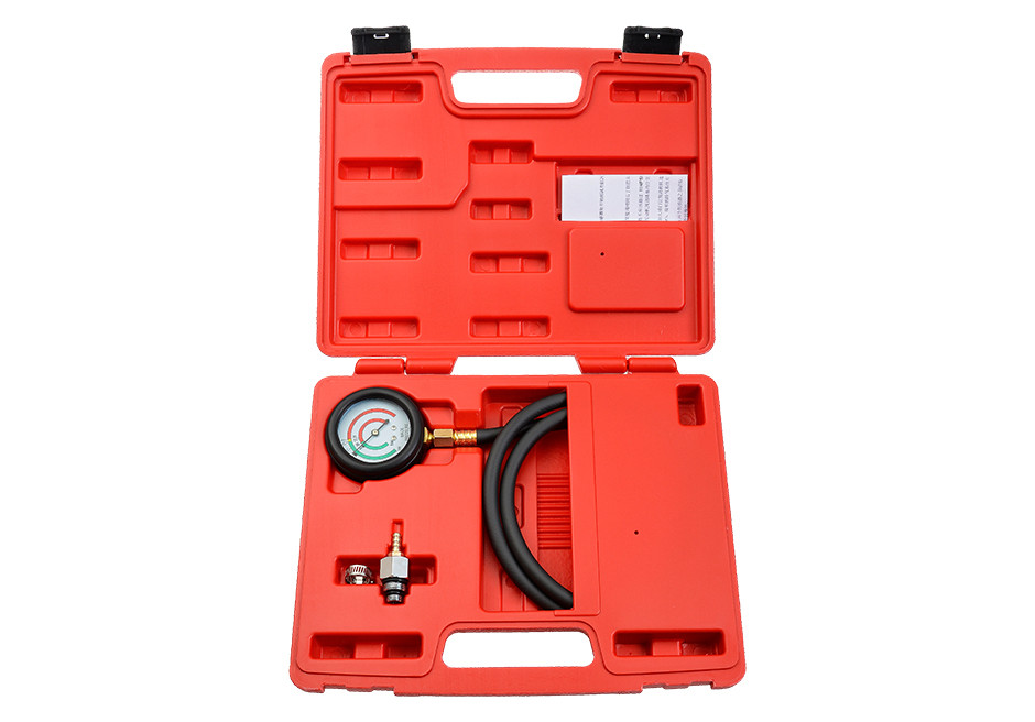 排气背压表（NO.71210）