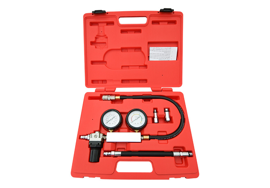 气缸侧漏表（NO.71212）