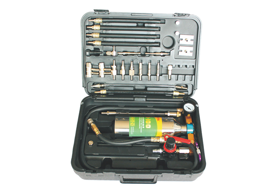 燃油免拆清洗助手（NO.B-100A）