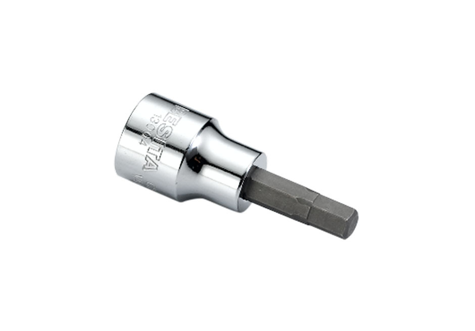 10mm6角旋具套筒（NO.13001-13008）