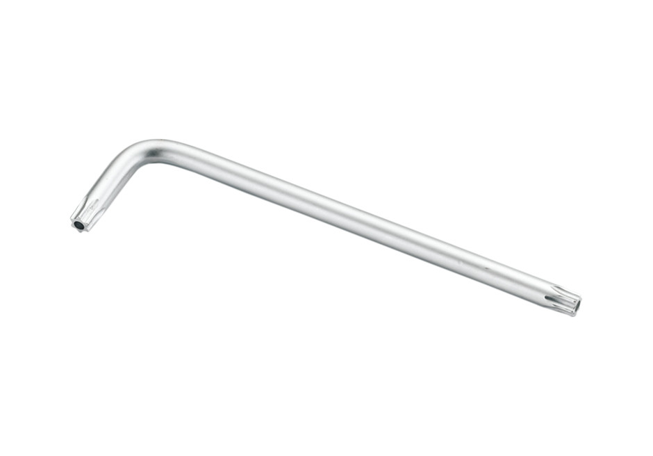 加长中孔花型内扳手（NO.21611-21619）