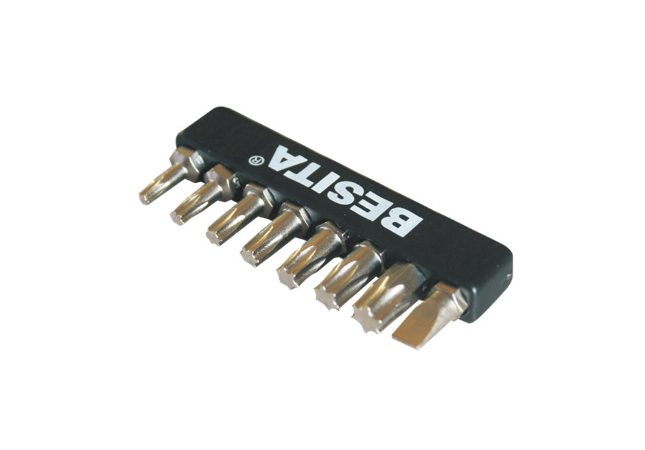 8件6.3mm旋具组套（NO.6315）