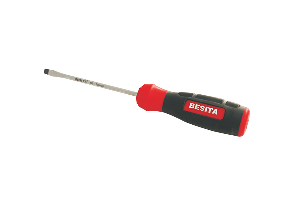 豪华型S2一字螺丝批（NO.33201-33210）