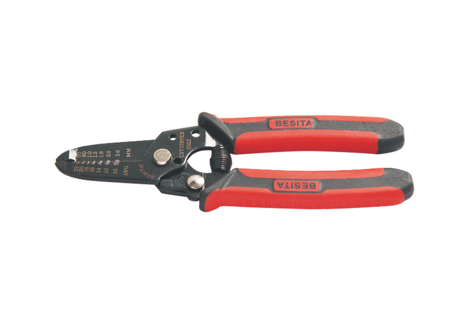 剥线钳（NO.41308）