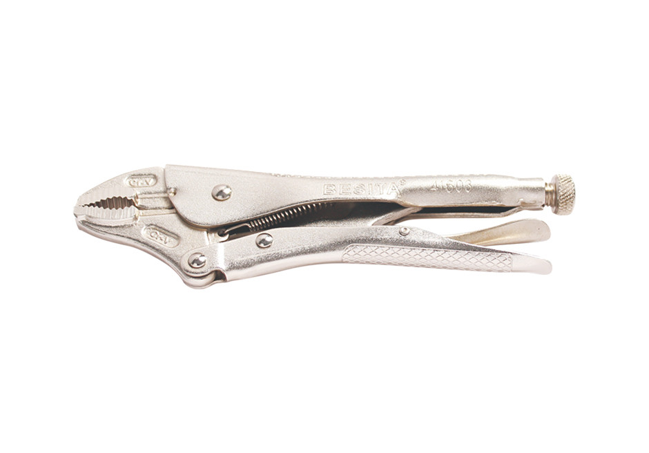 圆口大力钳（NO.41603）