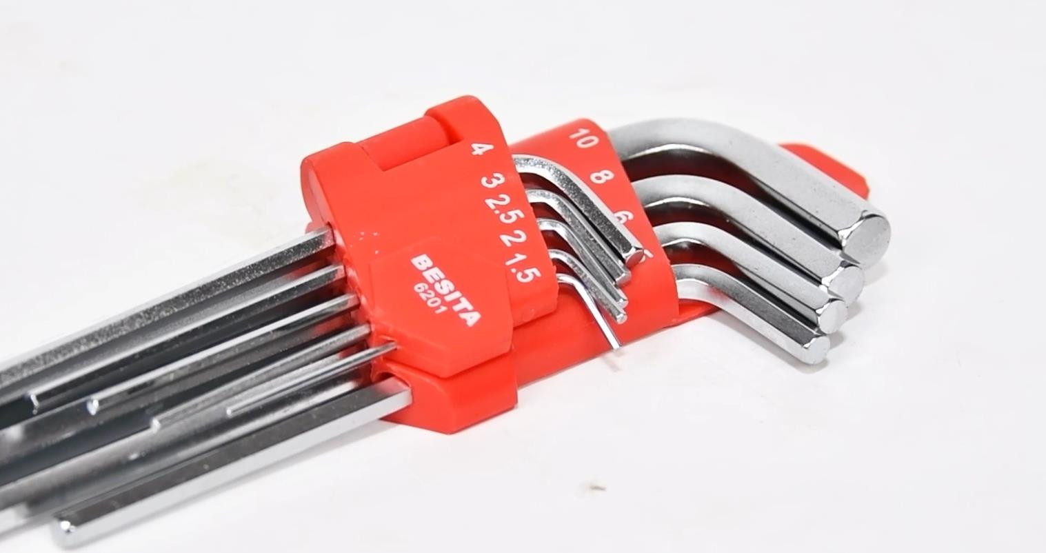 （6201）内六角扳手