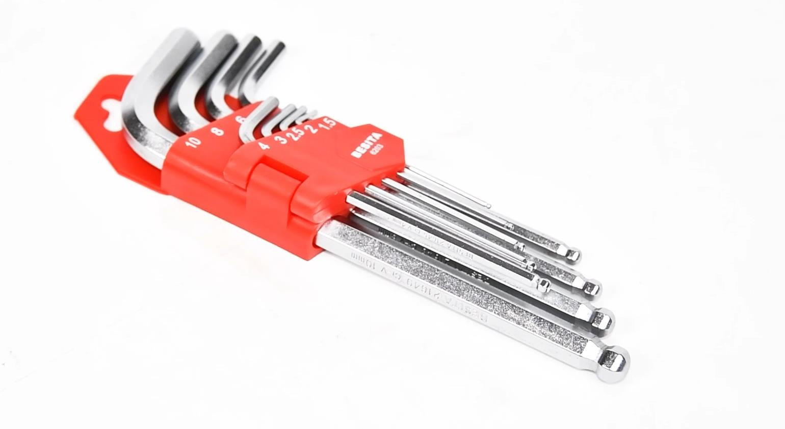 （6203）内六角扳手