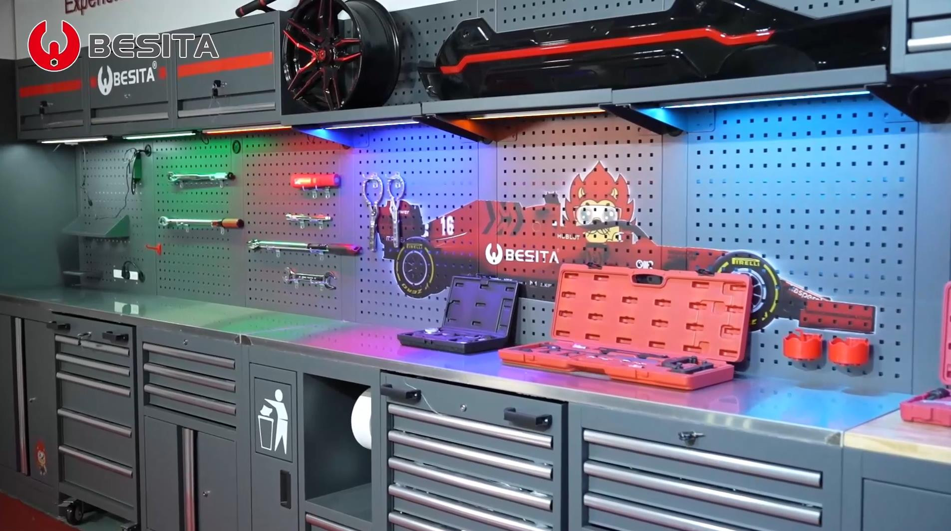 （76518）2022款新工作站解决方案