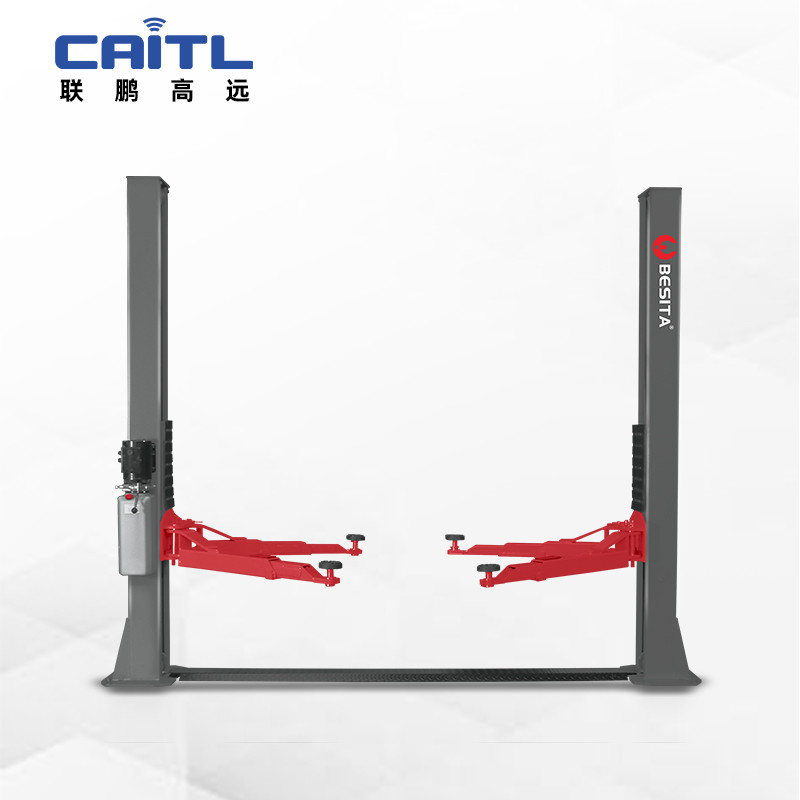 4吨双柱举升机（NO.BL240A）