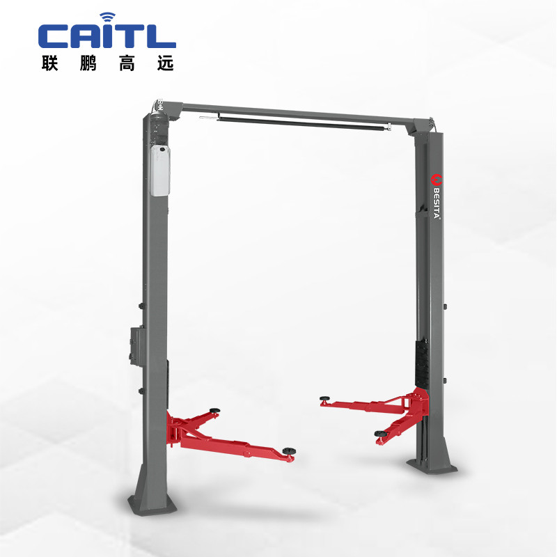 4吨龙门举升机（NO.BL240BE）