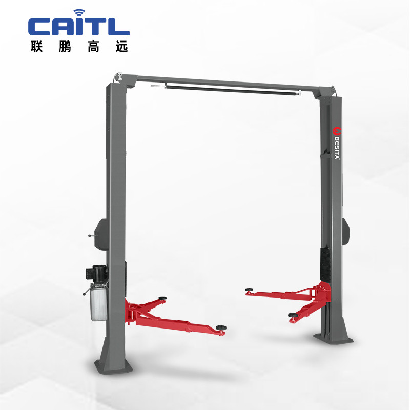 4吨龙门举升机（NO.BL240C）