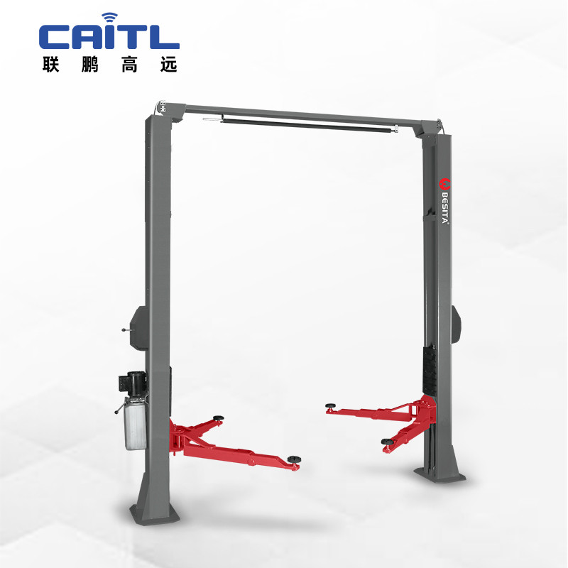 4吨龙门举升机（NO.BL245D）