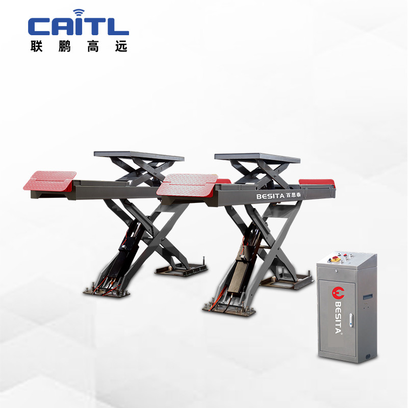 4.5吨大剪举升机（NO.BL745S）