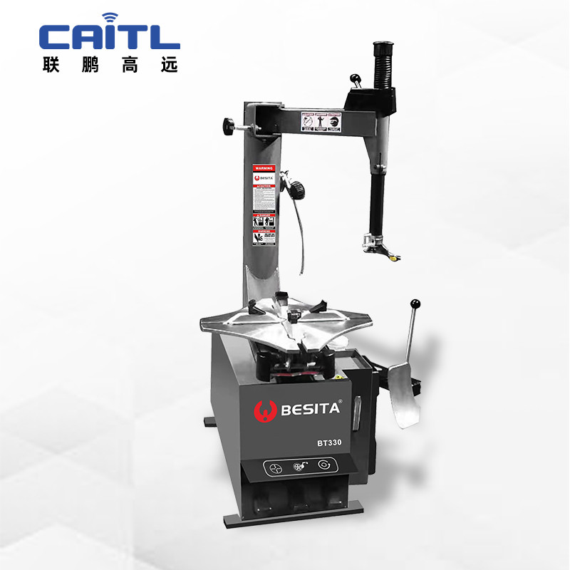 摆臂式拆胎机（NO.BT330）