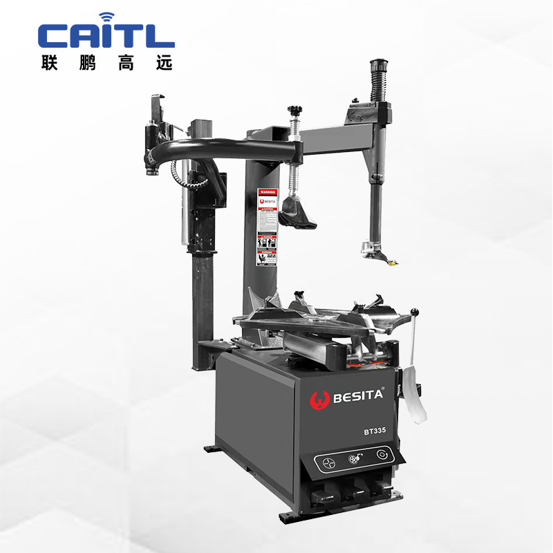 摆臂式拆胎机（NO.BT335）