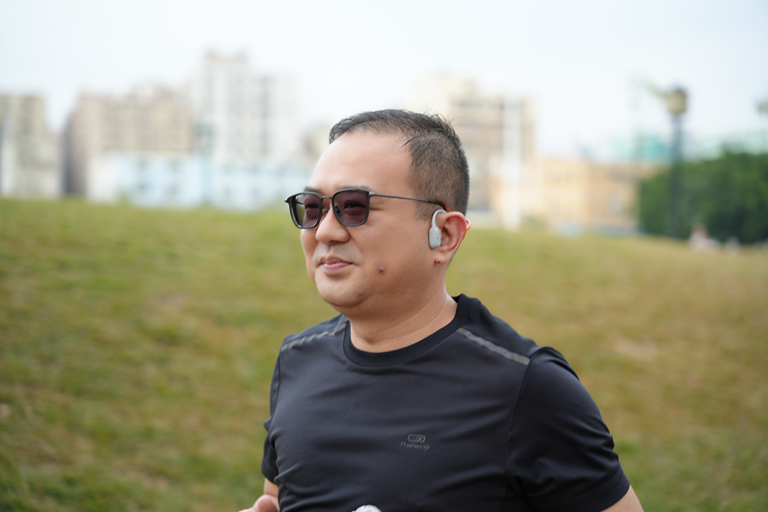 百思泰 | 悦动队石岩湿地公园团建活动 百思泰 | 悦动队石岩湿地公园团建活动