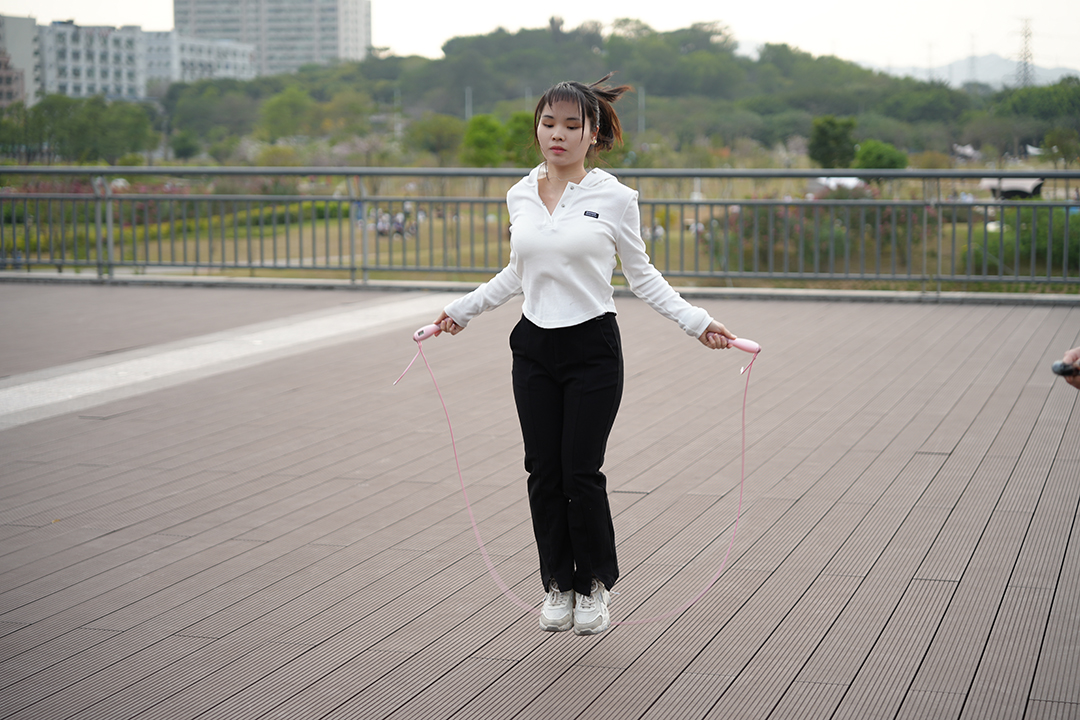 百思泰 | 悦动队石岩湿地公园团建活动 百思泰 | 悦动队石岩湿地公园团建活动