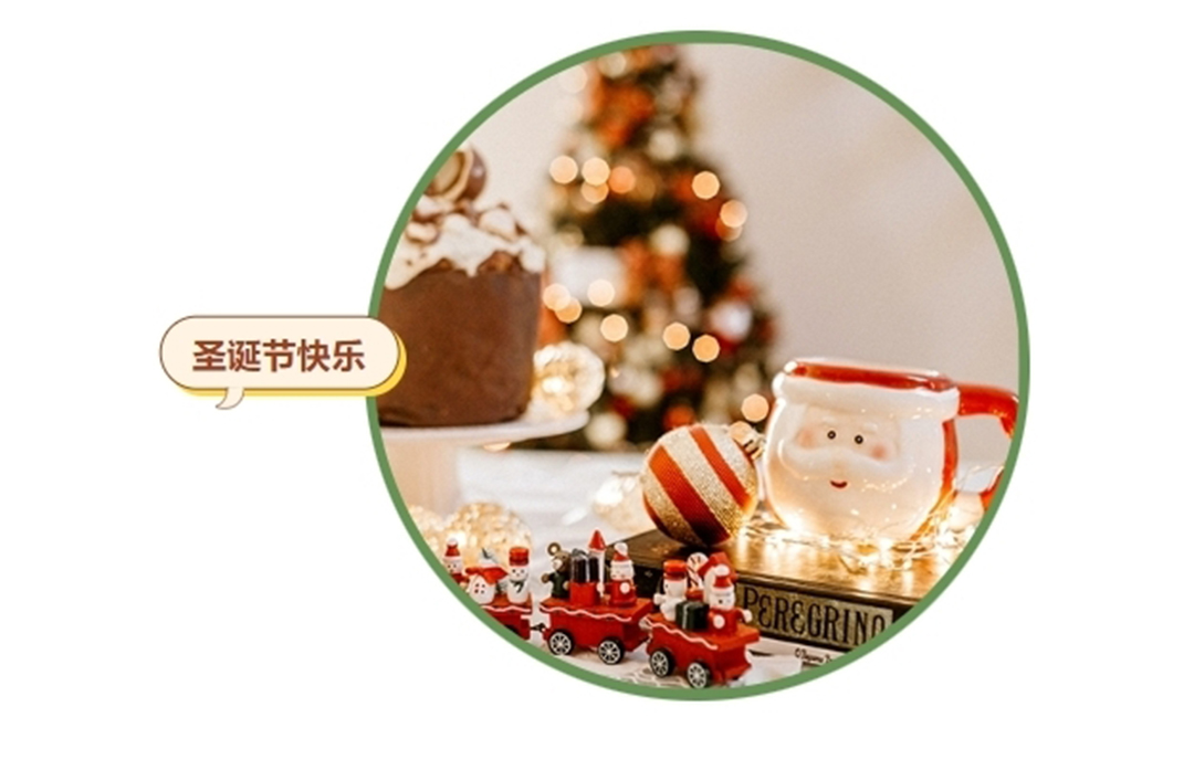 圣诞节快乐|百思泰全体员工欢度圣诞节 圣诞节快乐|百思泰全体员工欢度圣诞节