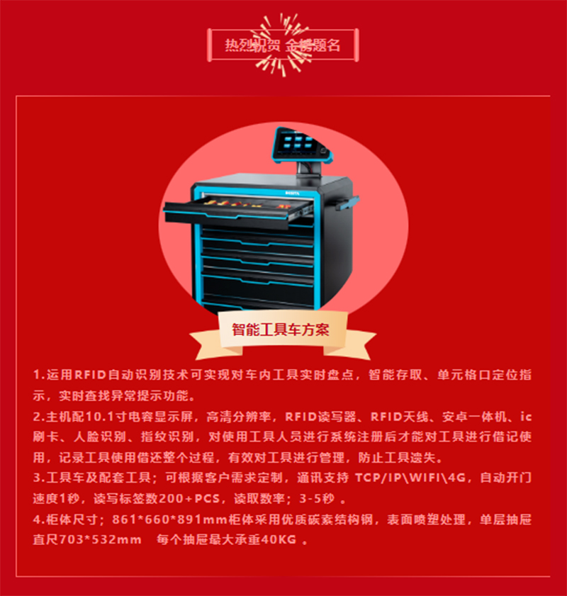 开工双响炮|百思泰连获2023年度“20佳”维修工具两项荣誉