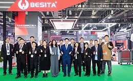 百思泰・上海法兰克福展圆满收官