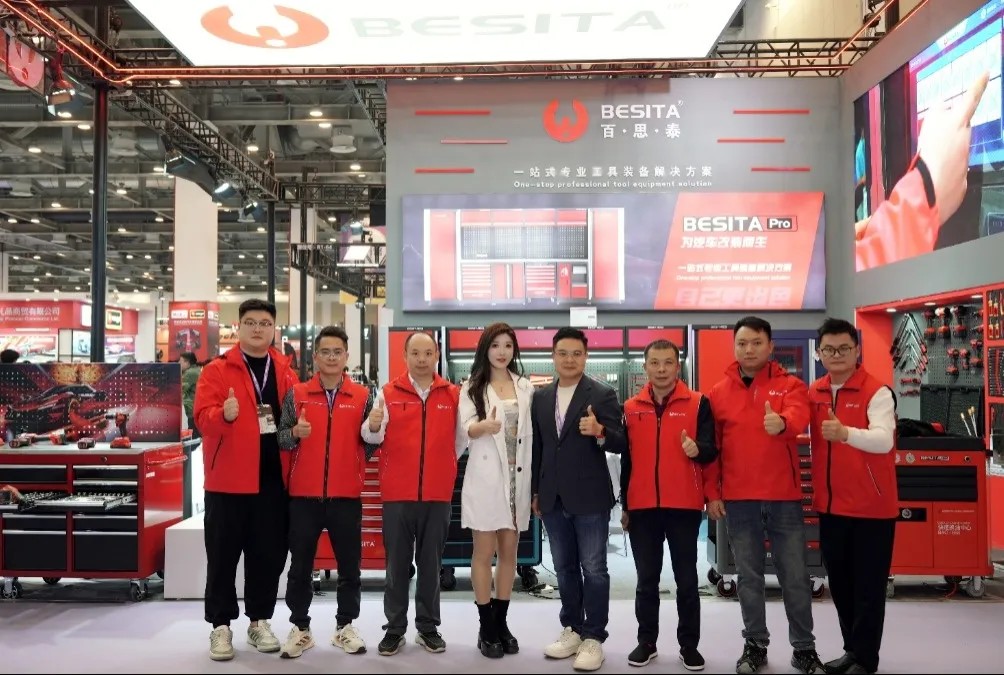 2026不见不散|高端改装，热爱永不散场