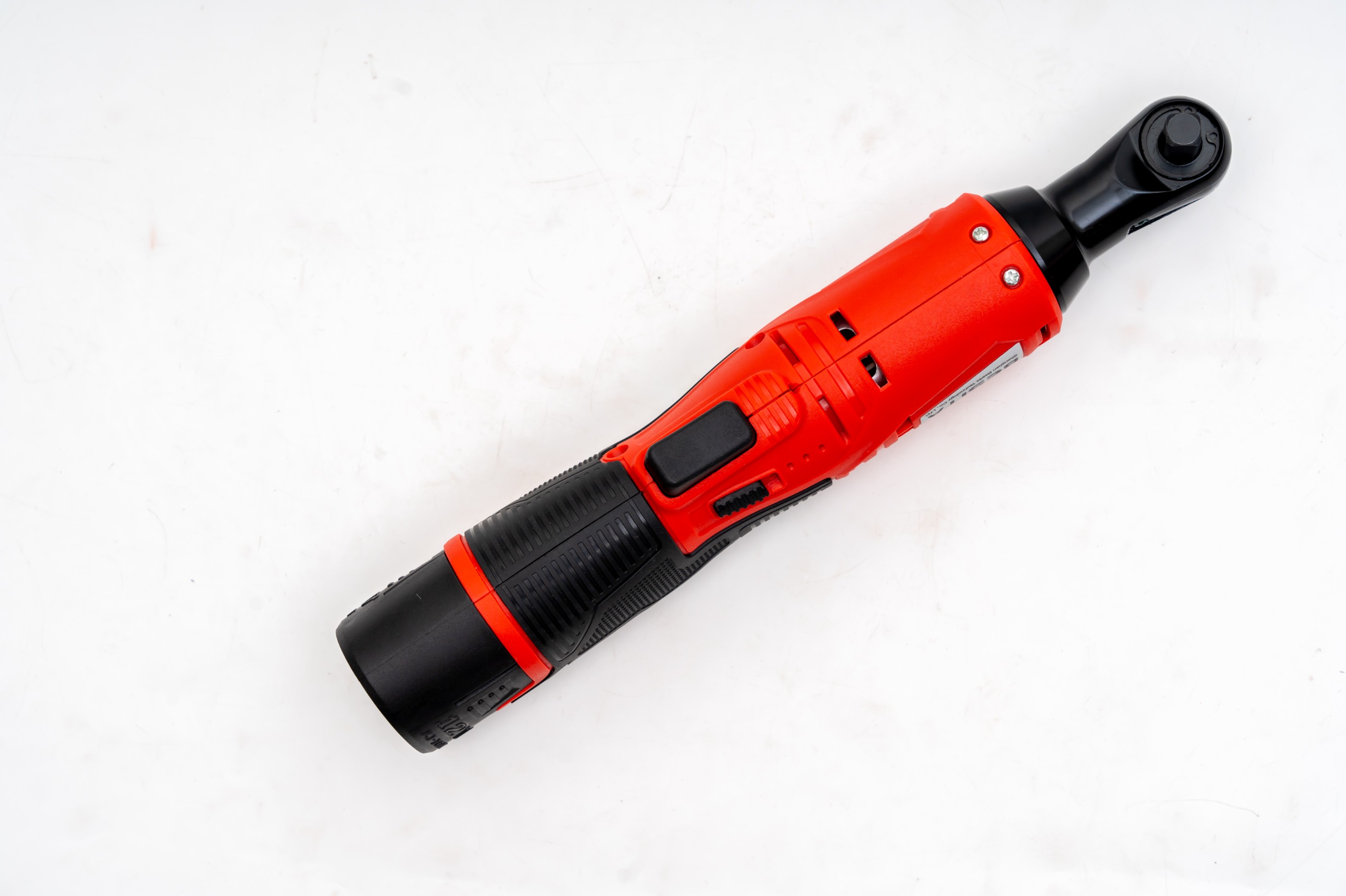 E-502-12V 3/8锂电棘轮扳手(40Nm)2.0AH两电一充