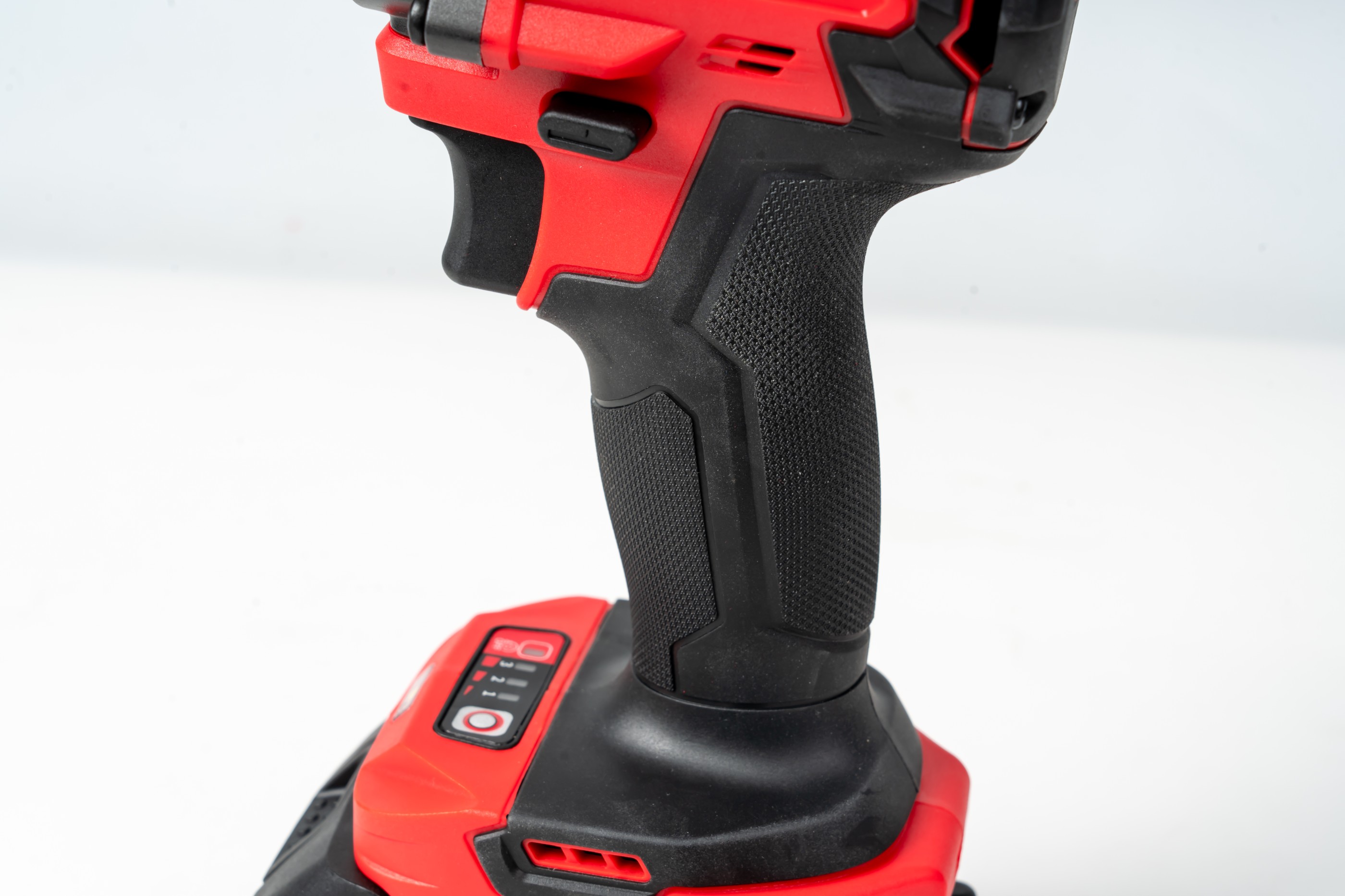 B-506-20V无刷锂电冲击扳手 （400N.）4.0Ah两电一充