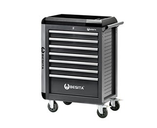 工具车解决方案