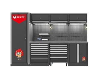 工作站解决方案