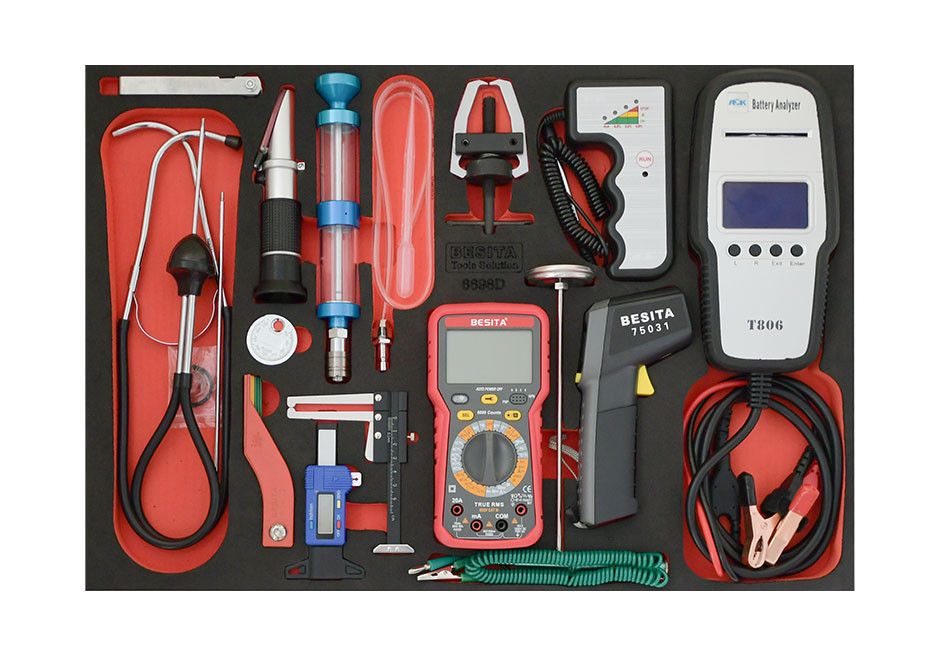 192件精保工具方案（NO.6698）