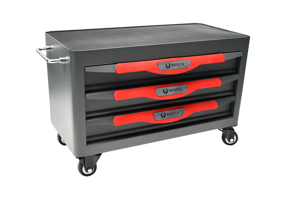 53件四轮定位工具方案（NO.6611）