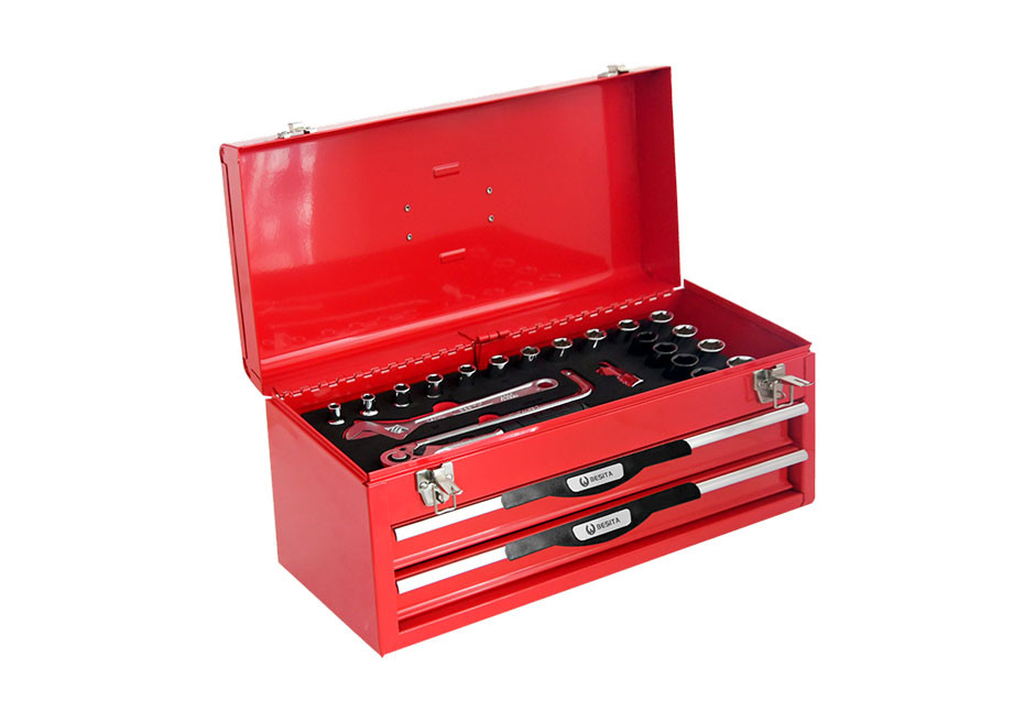 51件四轮定位工具方案（NO.6683S）