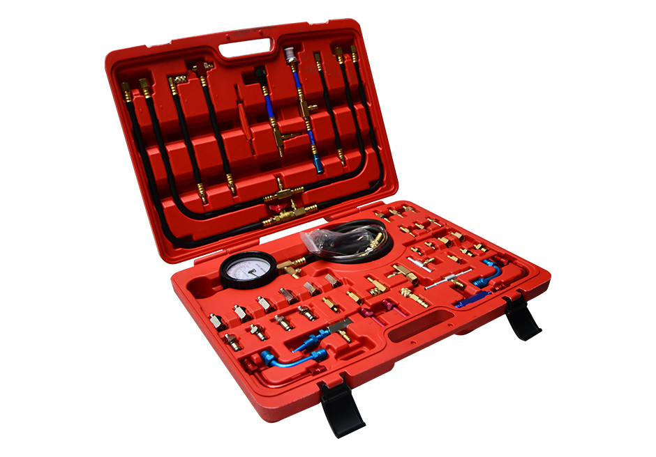 全车系燃油喷射压力表（NO.71217）