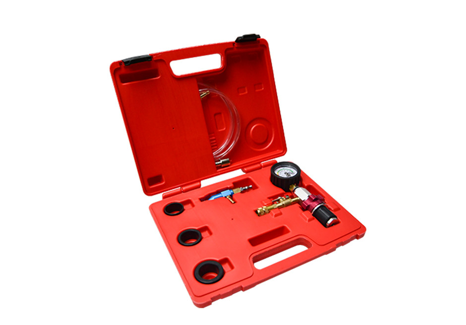 防冻液真空更换器（NO.71218）