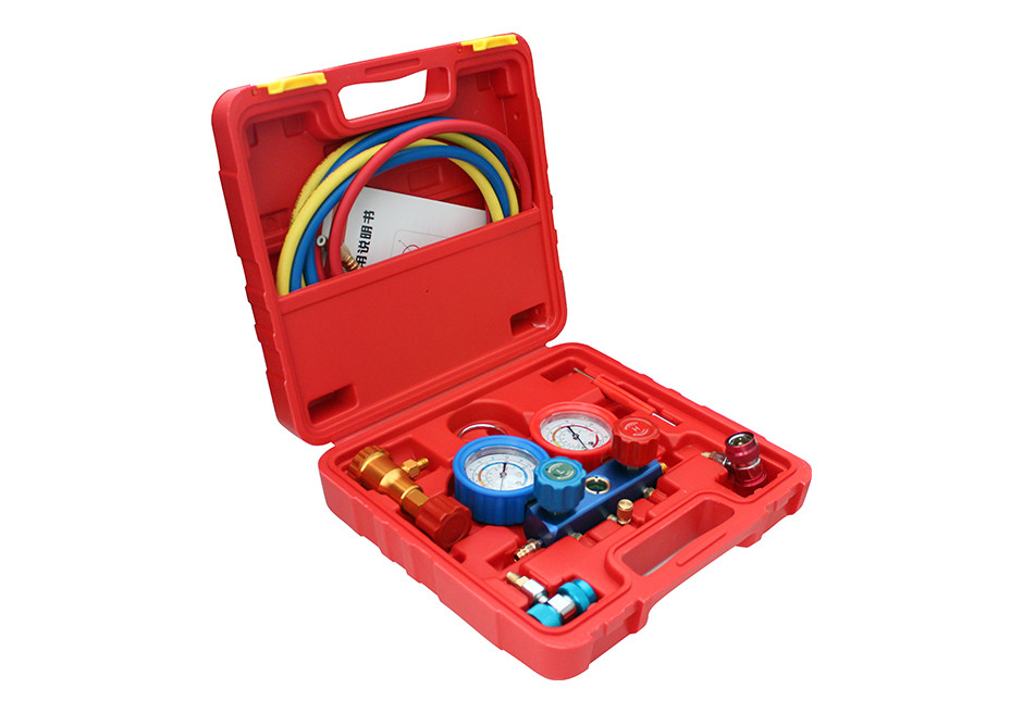 冷媒表组（NO.B-112)