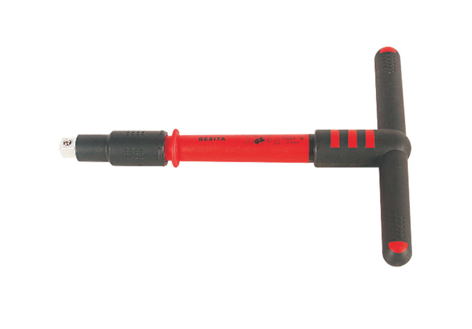 绝缘T杆（NO.19503-19510)