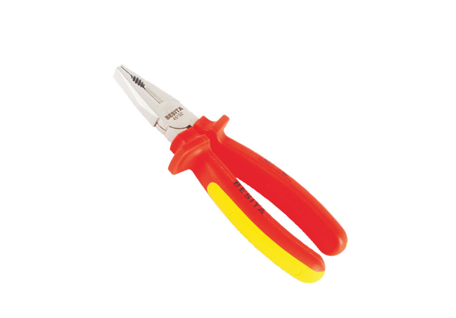 绝缘钢丝钳（NO.45102)