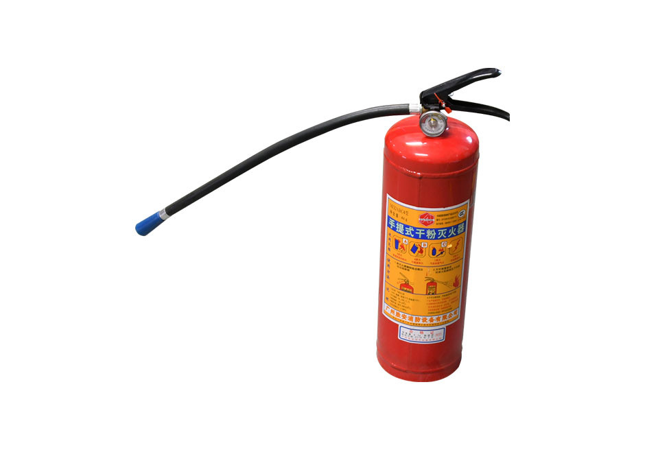 干粉灭火器（NO.52010）