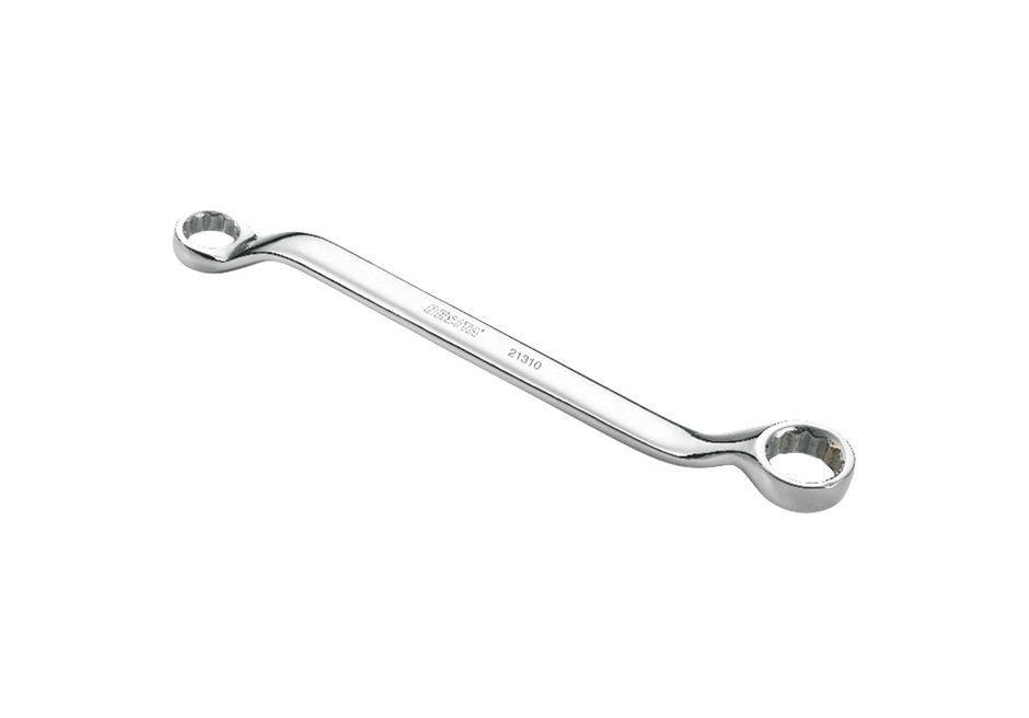 公制精抛光双梅花扳手（NO.22301-22315)