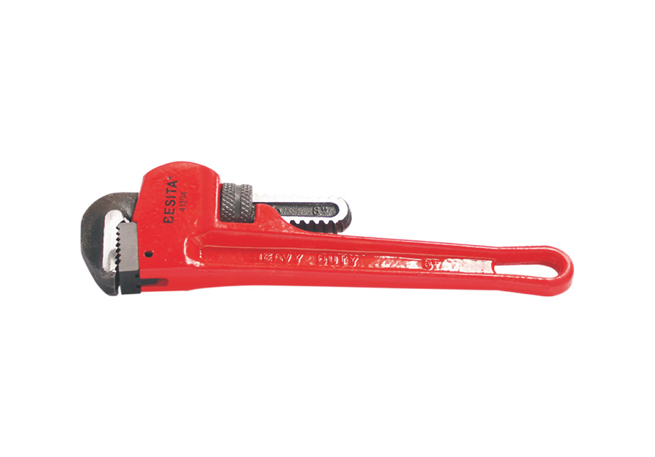 重型管子钳（NO.41304-41310）