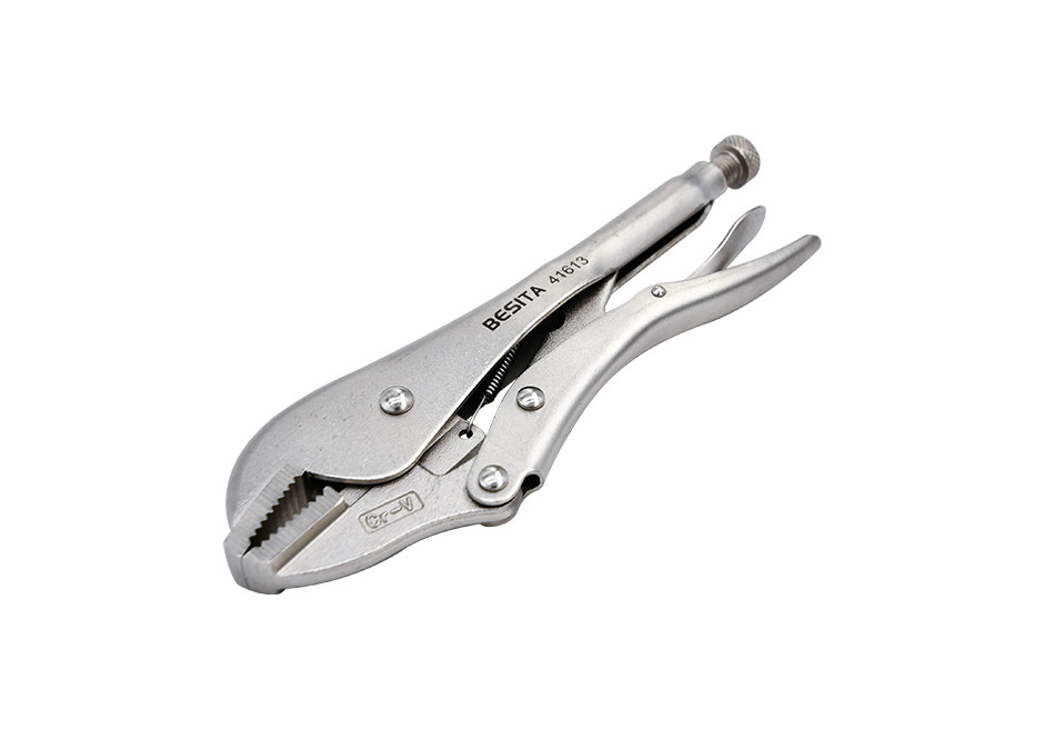 直口大力钳（NO.41613）