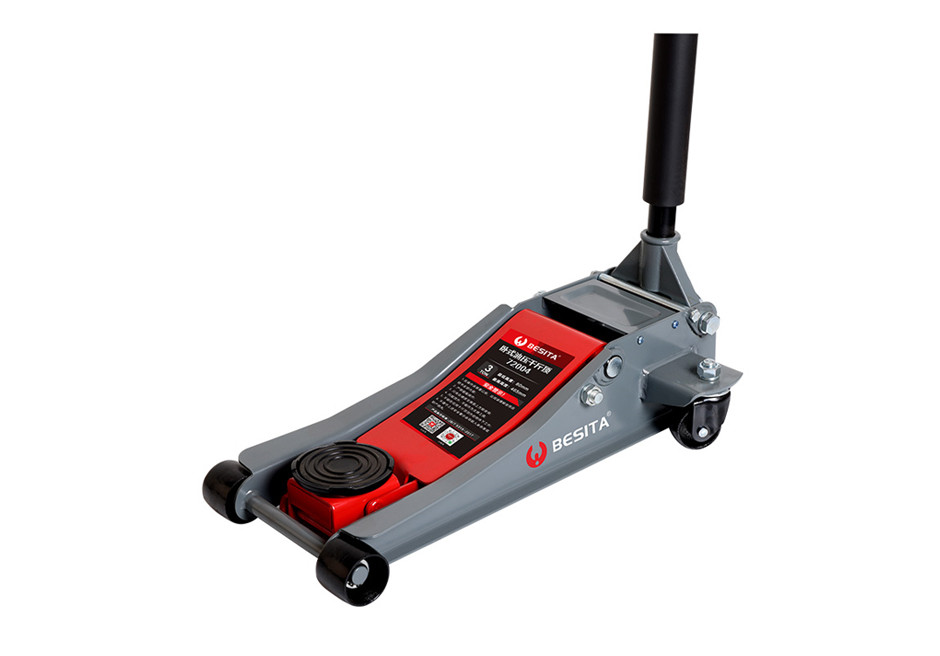 卧式油压千斤顶（NO.72004）