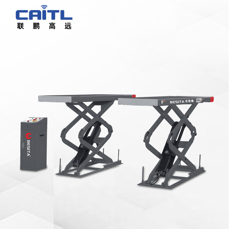 3.5吨小剪举升机（NO.BL535S）