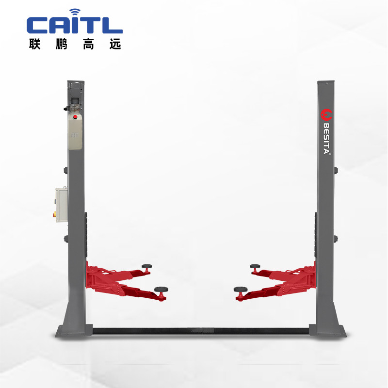 4吨双柱举升机（NO.BL240AE）