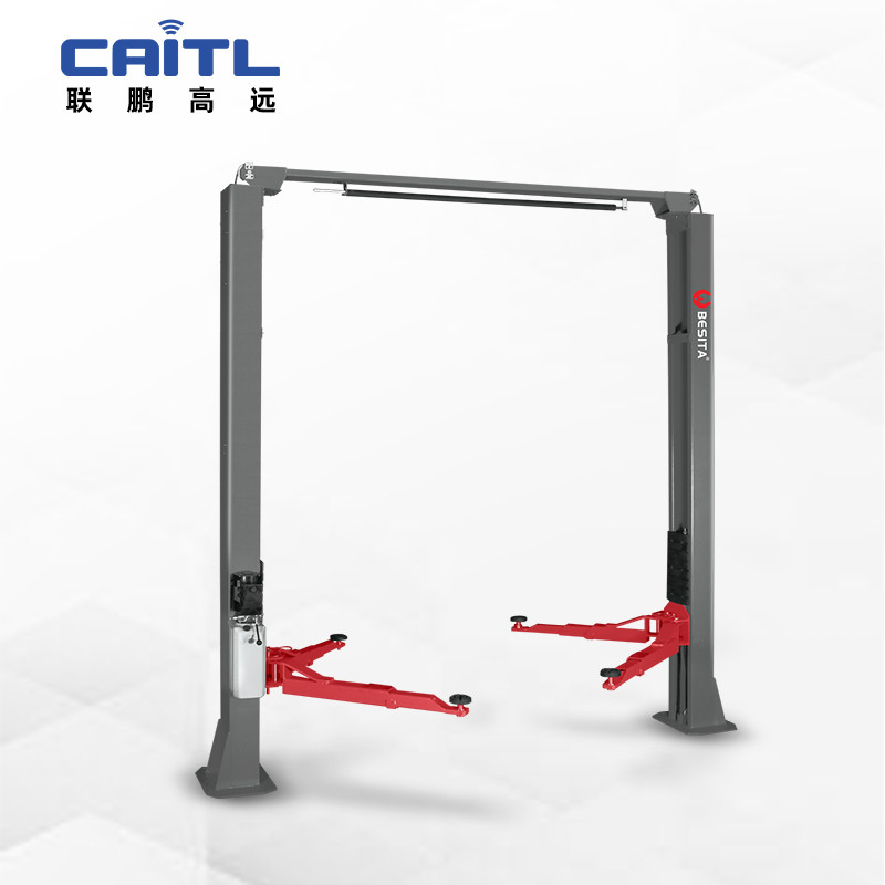 4吨龙门举升机（NO.BL240B）