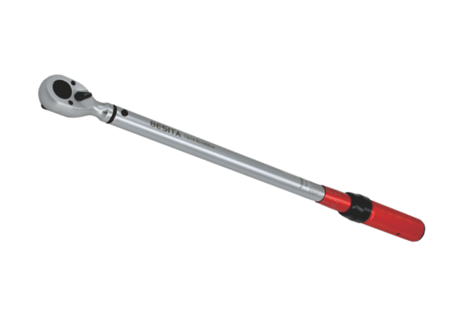 12.5MM专业级可调扭力扳手（NO.73215-73219）