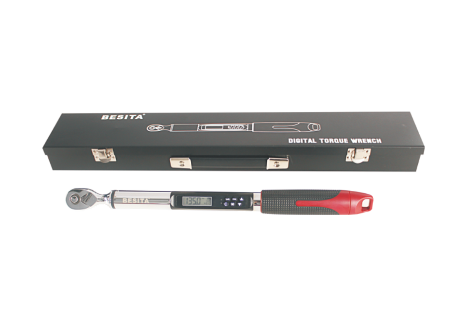工业级数显扭力扳手（NO.73039-73044）